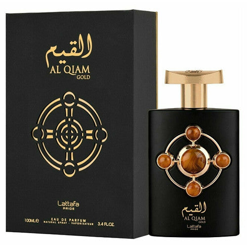 Lattafa Perfumes Al Qiam Gold EDP