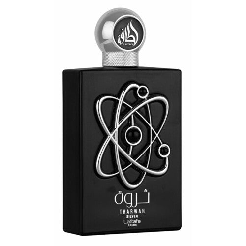 Lattafa Perfumes Tharwa Silver EDP