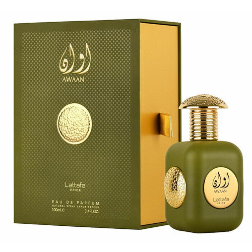 Lattafa Perfumes Awaan EDP