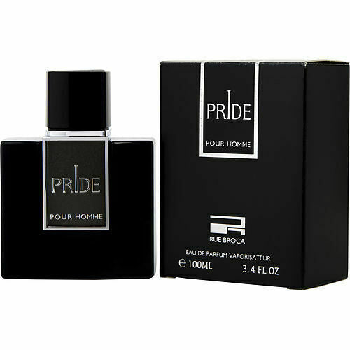 Rue Broca Pride Homme EDP (100 ml) vīriešiem