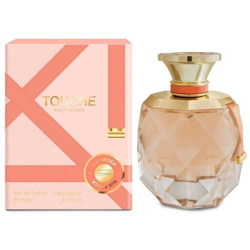 Rue Broca Touche Femme EDP (100 ml) sievietēm