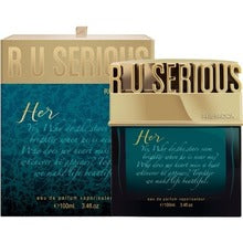 Rue Broca R U Serious Her EDP Kvepalai 100ml