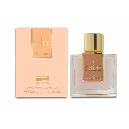 Rue Broca Pride Femme EDP (100 ml) sievietēm