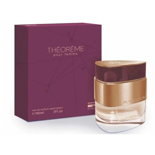 Rue Broca Theoreme Pour Femme EDP (90 ml) sievietēm
