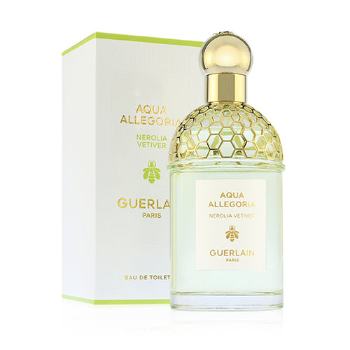 Guerlain Aqua Allegoria Nerolia Vetiver EDT (75ml) Moterims