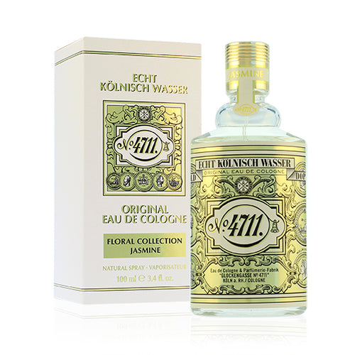 4711 Floral Collection Jasmine EDC