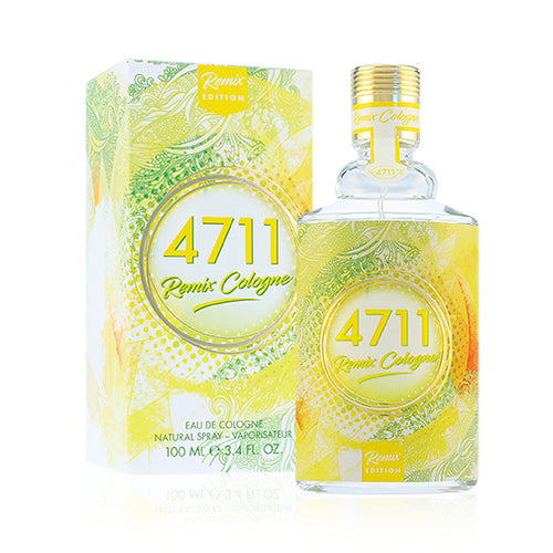 4711 Remix Cologne EDC
