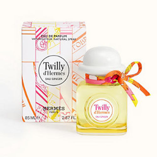 Hermes Twilly d'Hermes Eau Ginger EDP miniatuur
(12ml) Naistele