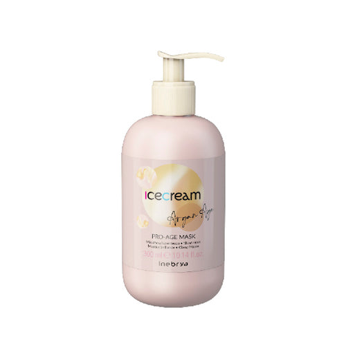 Inebrya Ledai Argan Age Pro-Age kaukė (300ml) Moterims