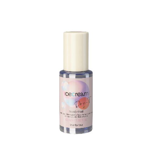 Inebrya Ledai Dry-T Fluid Star 60 ml Unisex