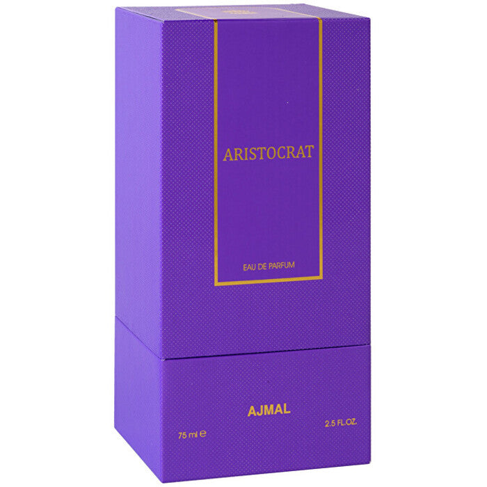Ajmal Aristocrat For Her EDP (75ml) naistele
