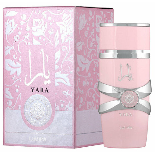 Lattafa Perfumes Yara EDP (50ml) Moterims