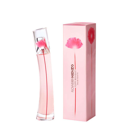 Kenzo Flower By Kenzo Poppy Bouquet EDT Kvepalai 50ml Moterims