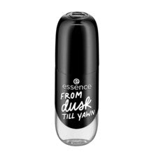 Essence Gel Nail Color Laquer 8 ml 08 The Final Rose Moterims