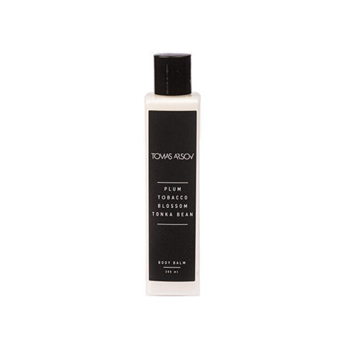 Tomas Arsov kehapalsam (200ml) naistele