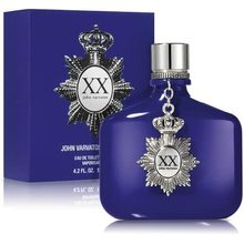 John Varvatos XX Indigo EDT 125ml Vyrams