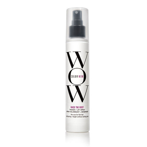 Color Wow Pakelkite šaknis sustorėti + pakelkite purškiklį (150ml) Moterims