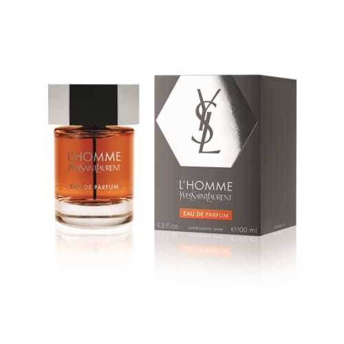 Yves Saint Laurent L´Homme Eau de Parfum EDP (60ml) Vyrams
