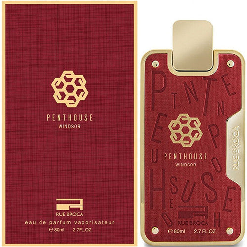 Rue Broca Penthouse Windsor EDP smaržas 80ml