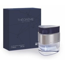 Rue Broca Theoreme Pour Homme EDP Kvepalai 90ml