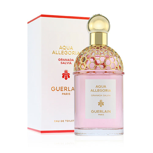 Guerlain Aqua Allegoria Granada Salvia EDT smaržas 125 ml sievietēm