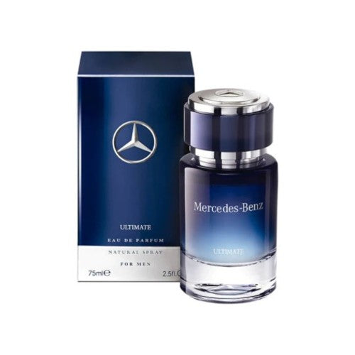 Mercedes Benz Ultimate EDP (40 ml) vīriešiem