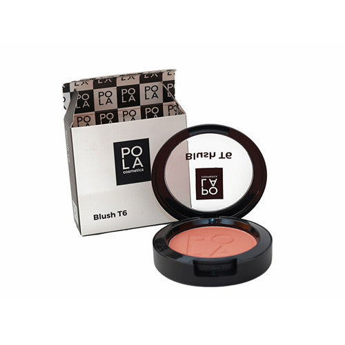 Pola Cosmetics T6 skaistalai 5,8 g Moterims
