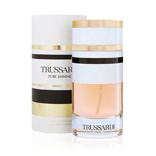 Trussardi Parfums Pure Jasmine EDP (60 ml) sievietēm