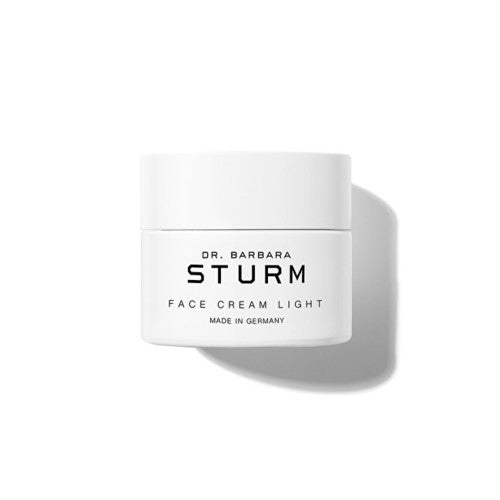 Dr. Barbara Sturm Lengvas veido kremas (50ml) Moterims