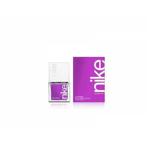 Nike Ultra Purple Woman EDT