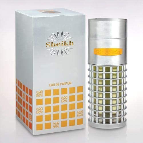 Al Haramain Sheikh EDP (85ml) Unisex