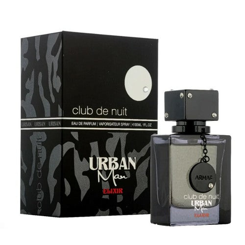 Armaf Club De Nuit Urban Man Elixir EDP (105ml) Vyrams