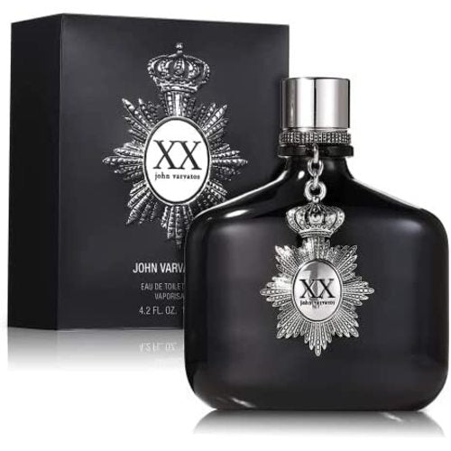 John Varvatos XX EDT Smaržas vīriešiem 125 ml