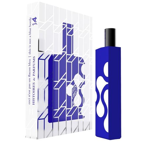 Histoires de Parfums This Is Not ir Blue Bottle 1.4 EDP 115ml