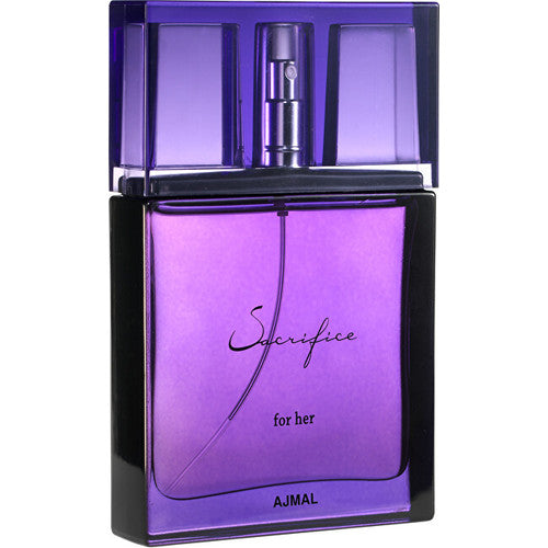 Ajmal Sacrifice For Her EDP (50ml) Moterims