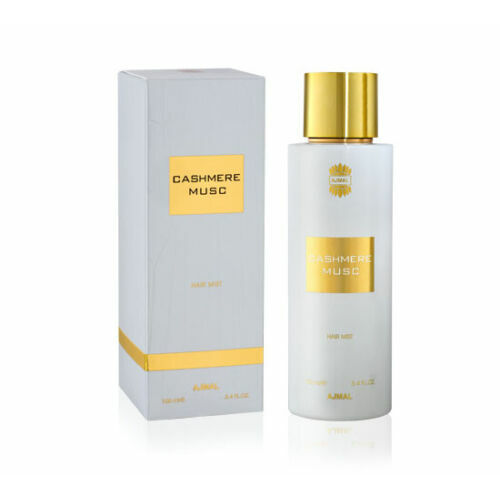 Ajmal kašmyro muskuso vazos purškiklis 100ml Unisex