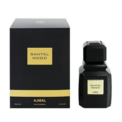 Ajmal Santal Wood EDP (100ml) Unisex