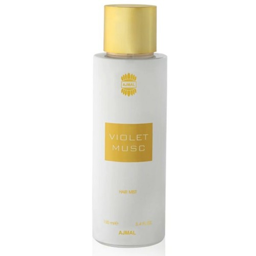 Ajmal Plaukų lakas Violet Musc (100ml) Unisex