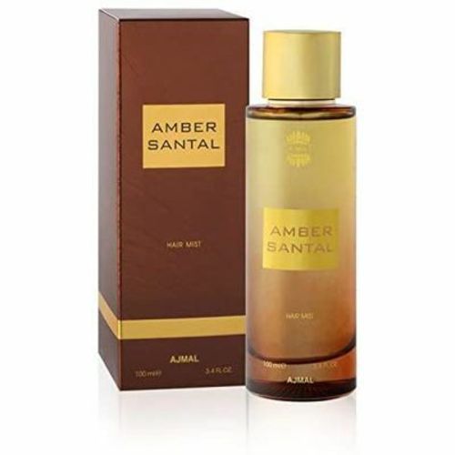 Ajmal Amber Santal matu laka (100 ml) sievietēm