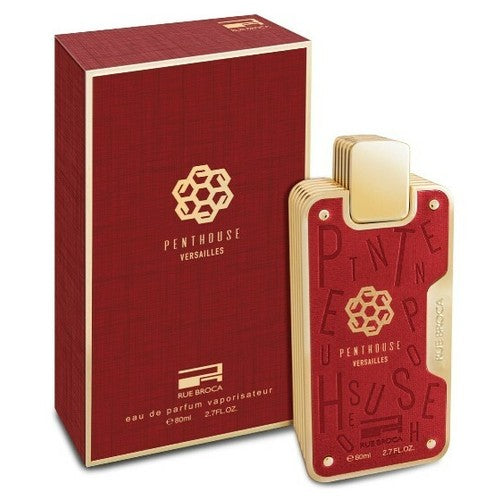 Rue Broca Penthouse Versailles EDP smaržas 80ml