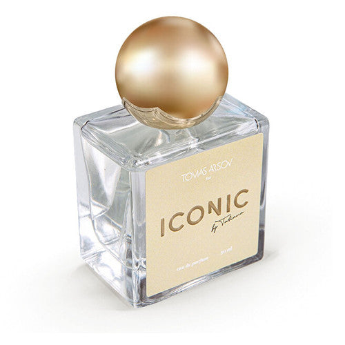 Tomas Arsov Iconic by Tatiana EDP (50ml) Moterims