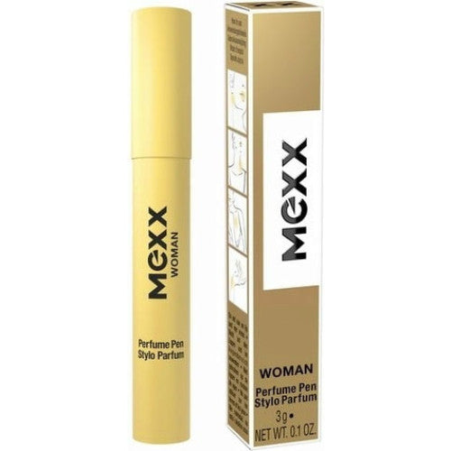 Mexx Woman EDP Perfume pen (3.0g) Moterims