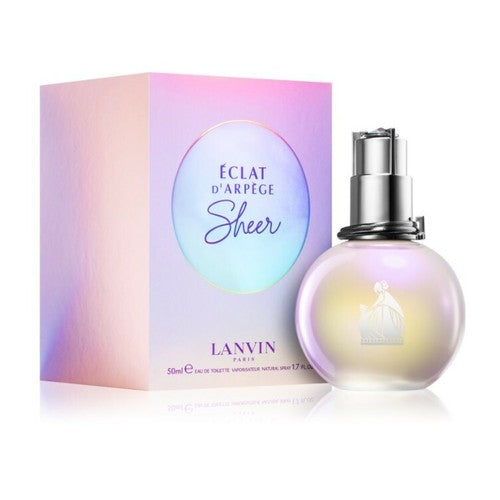 Lanvin Eclat D'Arpege Sheer EDT (30ml) Moterims