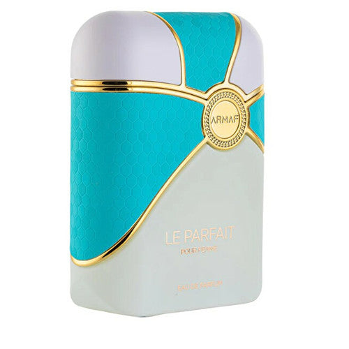 Armaf Le Parfait Pour Femme Azure EDP (100ml) Moterims