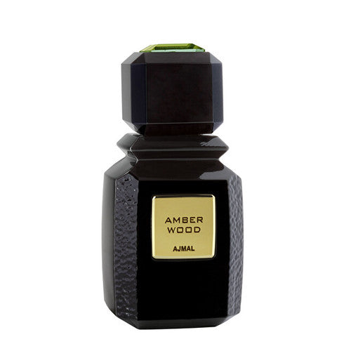 Ajmal Amber Wood EDP (100ml) Unisex