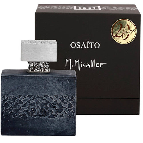 M.Micallef Osaito EDP (100ml) Vyrams