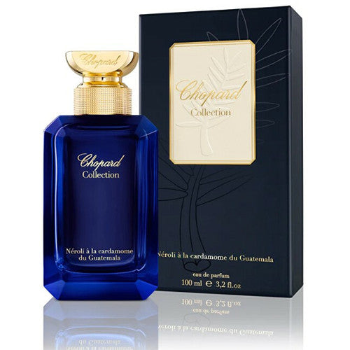 Chopard Neroli a la Cardamome du Guatemala EDP (100ml) Unisex