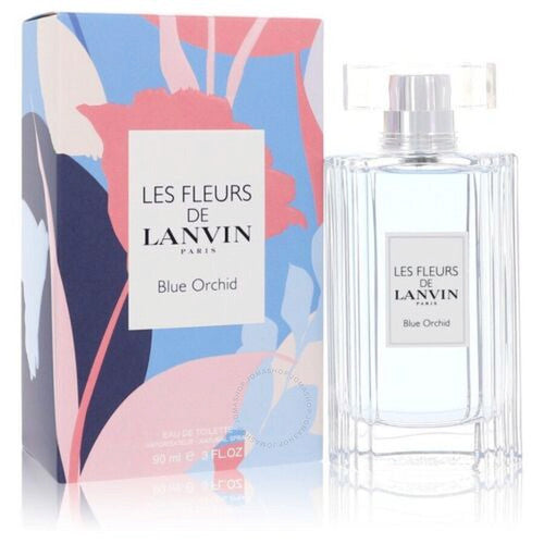 Lanvin Blue Orchid EDP (50ml) Moterims