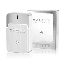 Bugatti Signature White EDT 100ml Vyrams