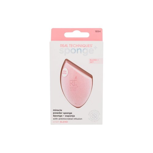 „Real Techniques“ stebuklinga pudros kempinėlė